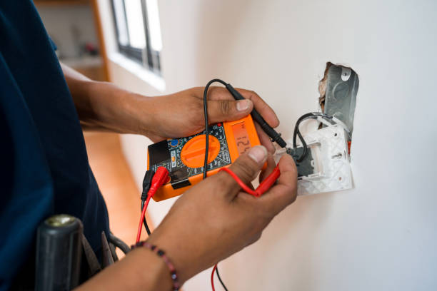 Best Circuit Breaker Repair  in Addis, LA