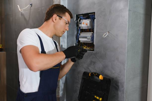 Best Electrical Wiring Services  in Addis, LA