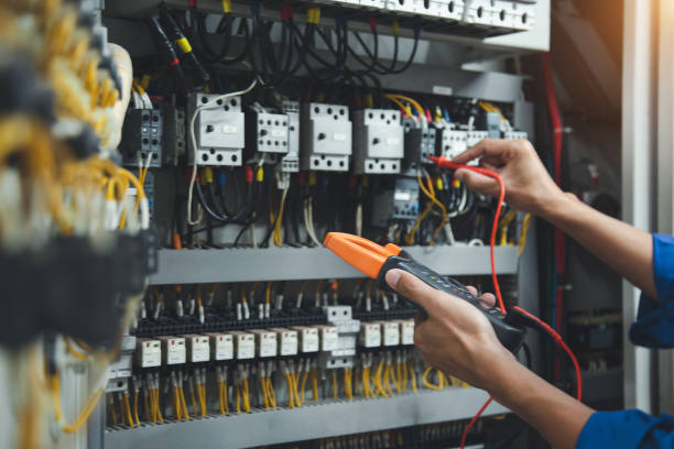 Best Electrical System Inspection  in Addis, LA