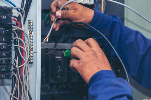 Best Electrical System Inspection  in Addis, LA