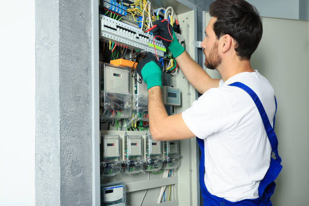 Best Best Electricians Near Me  in Addis, LA